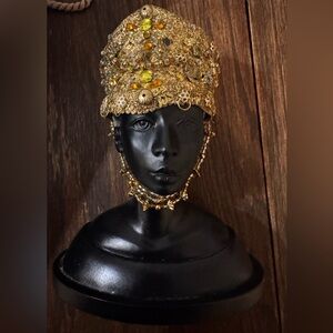 Queen Candace Empress of Ethiopia